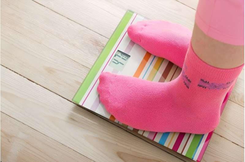 USPSTF recommends behavioral interventions for pediatric weight loss