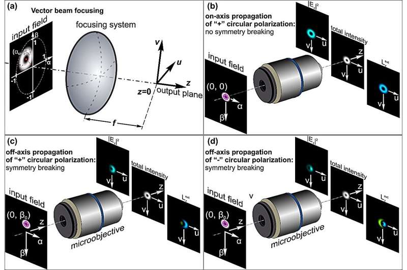 Vectorial spin-orbital Hall effect of light upon tight focusing and its experimental observation in azopolymer films