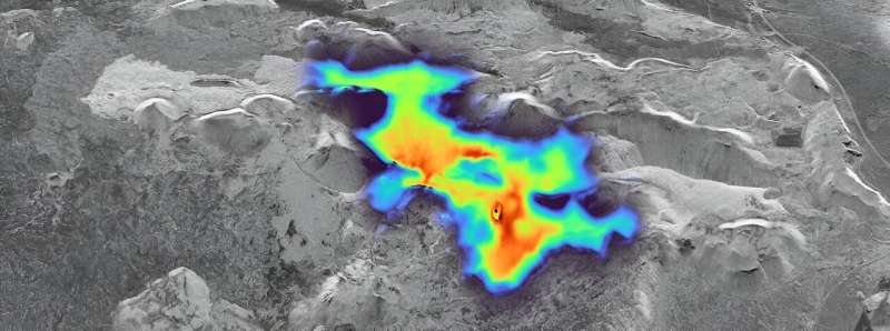 Venus on Earth: NASA’s VERITAS Science Team Studies Volcanic Iceland