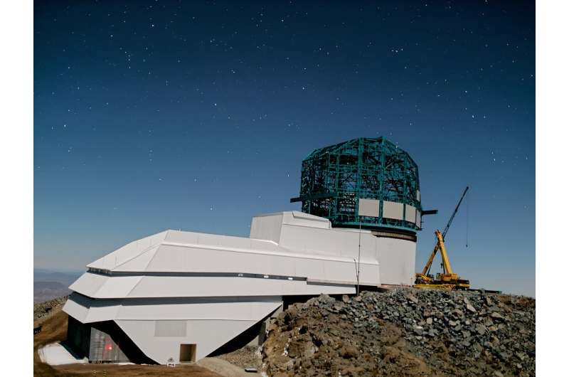Vera Rubin Observatory Could Find Up to 70 Interstellar Objects a Year