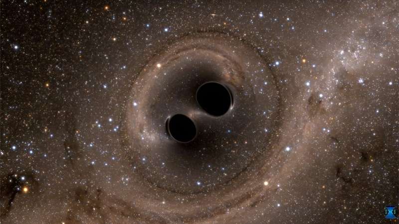 Vera Rubin will find binary supermassive black holes—here's how