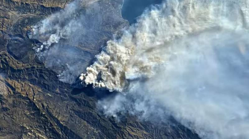 Video: Are wildfires getting worse? A NASA scientist explains