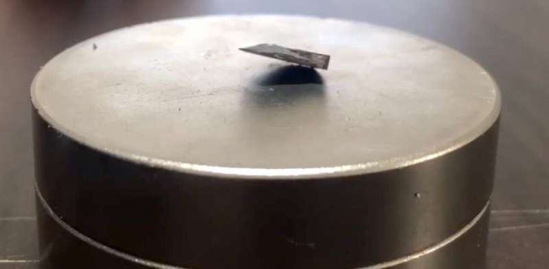 Viral room-temperature superconductor claims spark excitement—and skepticism