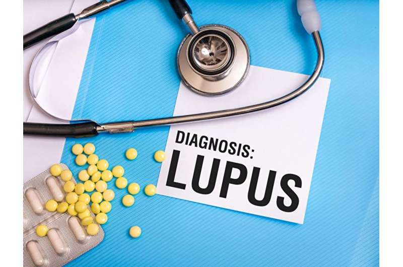 Voclosporin safe, effective for long-term treatment of lupus nephritis