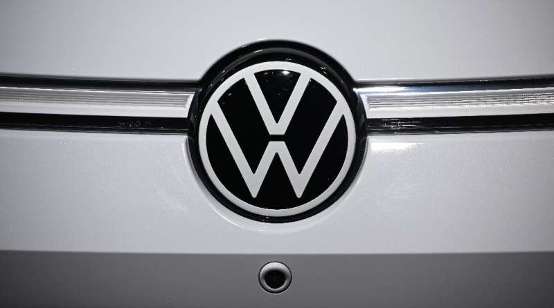 Volkswagen faced a crisis after it admitted to installing software to rig emissions levels