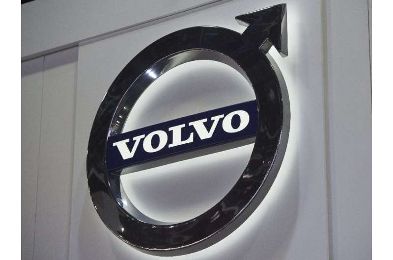 Volvo announced an operating profit of 18.4 billion kronor ($17 billion), an increase of 44.9 percent year-on-year