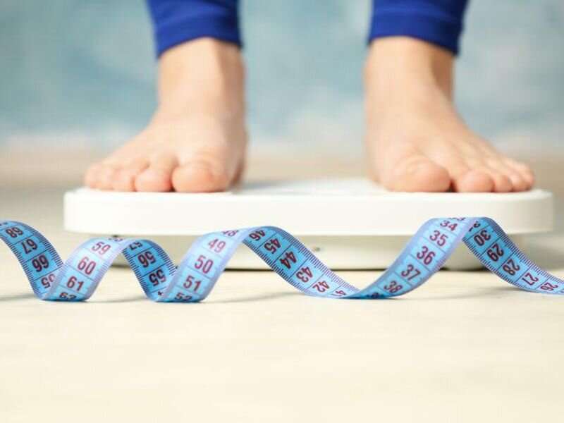 Water weight: how to lose it for good