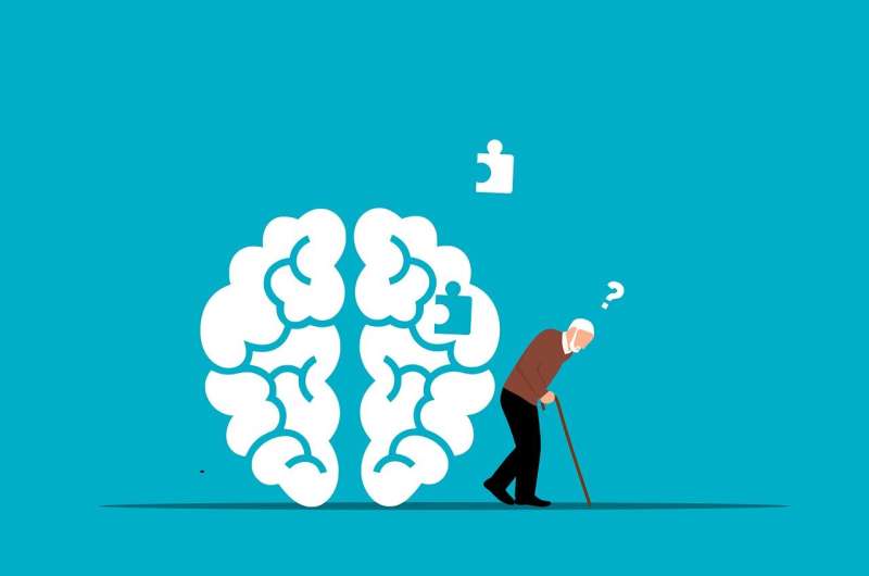 We still don't know which factors most affect cognitive decline as we age