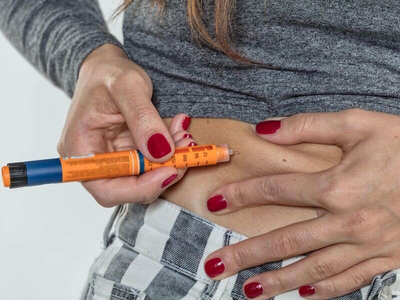 Weekly insulin shot could be a game changer for those with type 2 diabetes