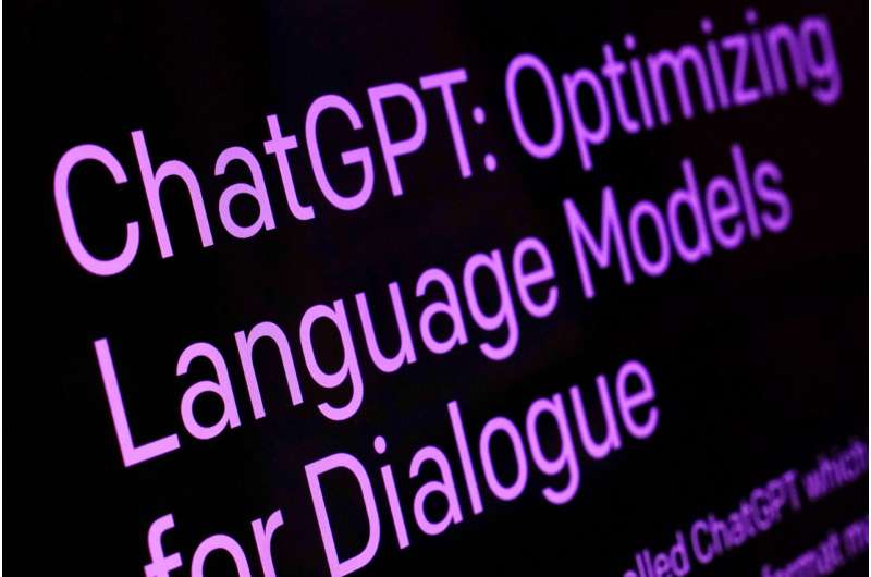 What can ChatGPT maker's new AI model GPT-4 do?