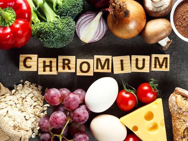 What is chromium picolinate? do you really need it?