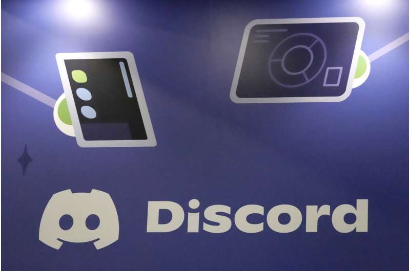 What is Discord, the chatting app tied to classified leaks?
