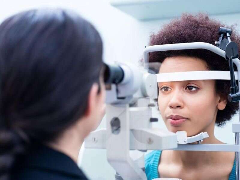 What is glaucoma, and how can you prevent it?