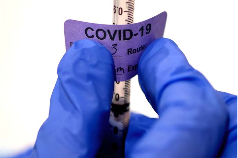 What is the winter forecast for COVID-19? And should we expect a 'tripledemic' of COVID, flu and RSV?