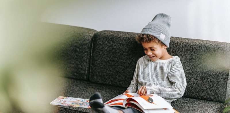 When do kids learn to read? How do you know if your child is falling behind?