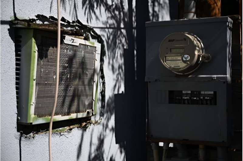 While they bring immediate, life-saving relief, air conditioners come at a cost to the climate crisis because of their enormous 