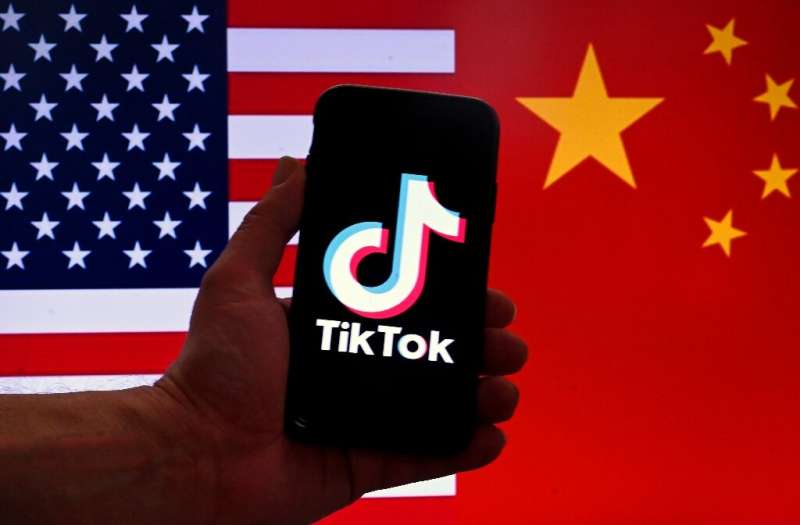 While US politicians voice concerns that China could get TikTok user data, the lack of national data privacy law leaves brokers 