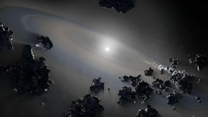 White dwarfs could support life—so where are all their planets?