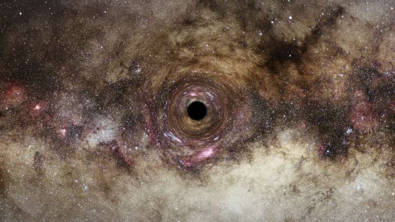Why didn't the big bang collapse in a giant black hole?
