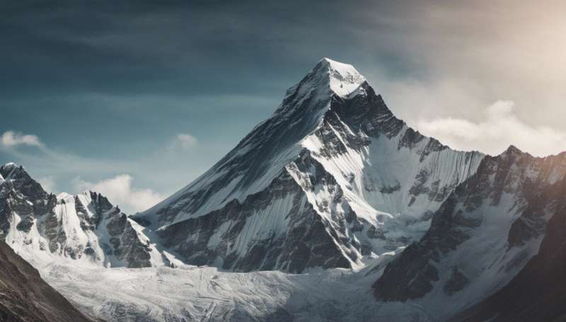 Why is climbing Mount Everest so dangerous?