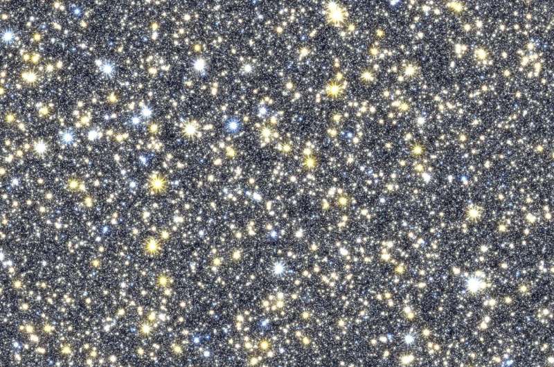 Why NASA's Roman mission will study Milky Way's flickering lights