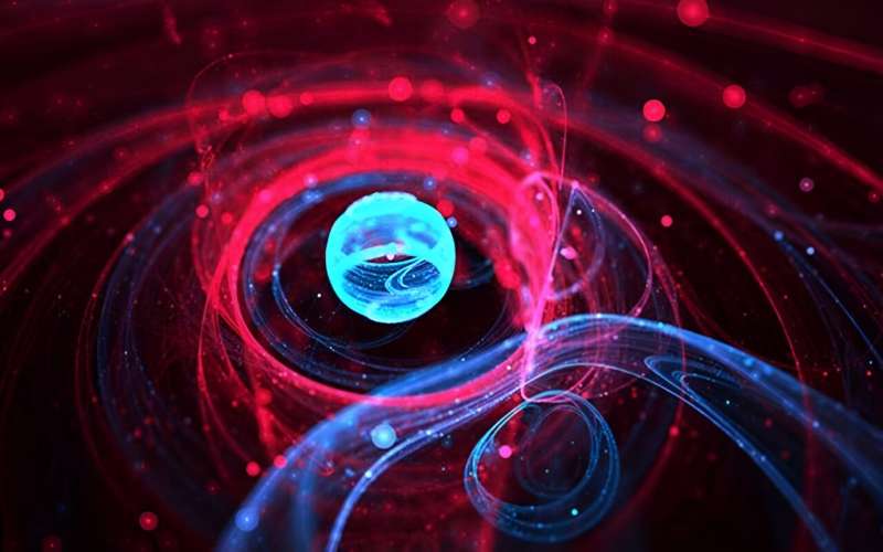 Why quantum mechanics defies physics