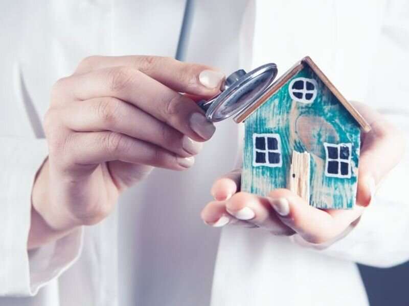 Widening gap ID'd in housing affordability for resident physicians