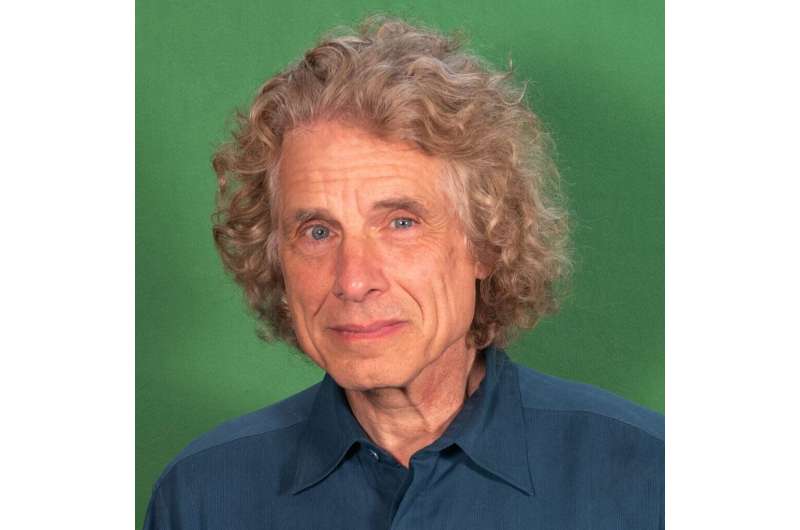 Will ChatGPT replace human writers? Pinker weighs in.
