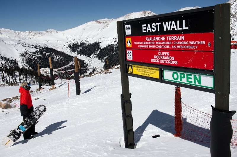 With exceptional snow falling west of the Divide, several ski resorts from Colorado to California are anticipating extending ski