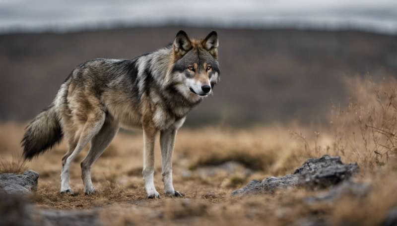 Wolf protection in Europe has become deeply political—Spain's experience tells us why