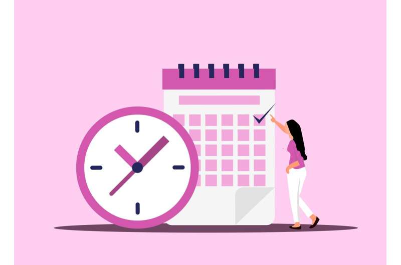 Clock Time Minutes - Free GIF on Pixabay - Pixabay
