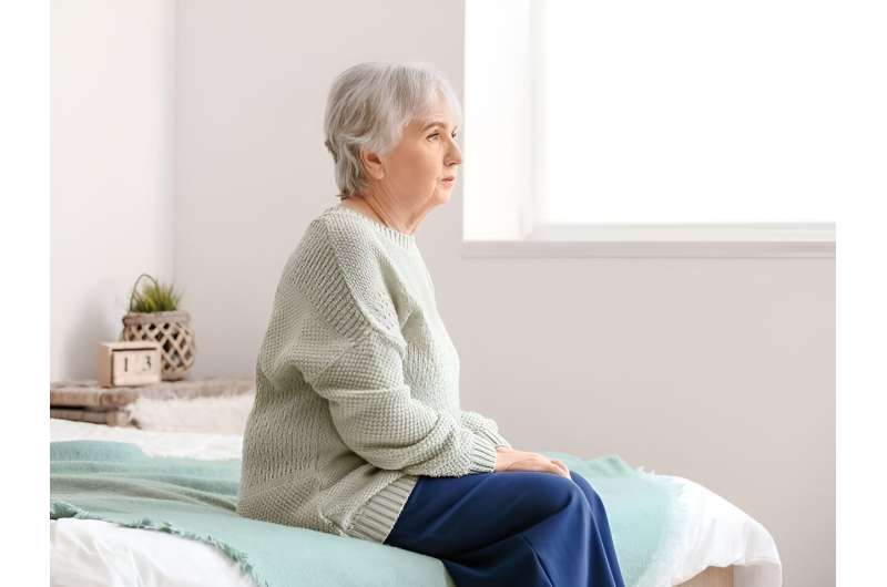 Worse QoL seen for parkinson patients with depressed caregivers