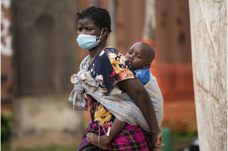 Worst cholera outbreak in decades kills 750 people in Malawi