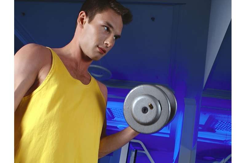 Young men lack awareness of supplements' impact on fertility