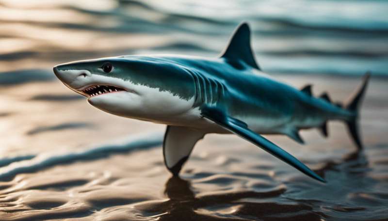 You've heard the annoyingly catchy song—but did you know these incredible facts about baby sharks?