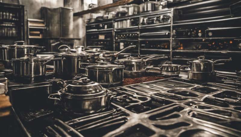 You've read the scary headlines—but rest assured, your cookware is safe