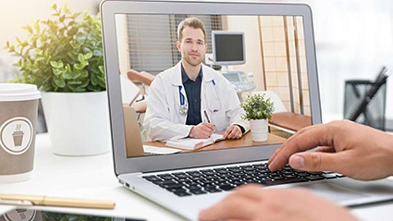 2021 to 2022 saw decrease in telemedicine use in past 12 months