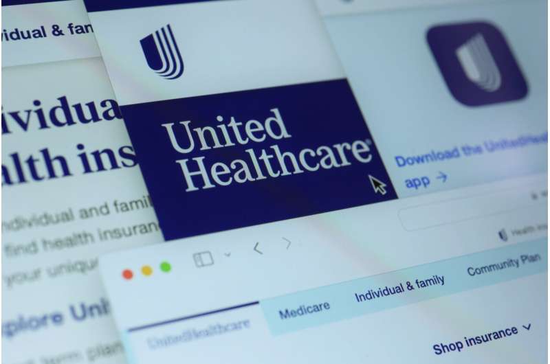A large US health care tech company was hacked. It's leading to billing delays and security concerns