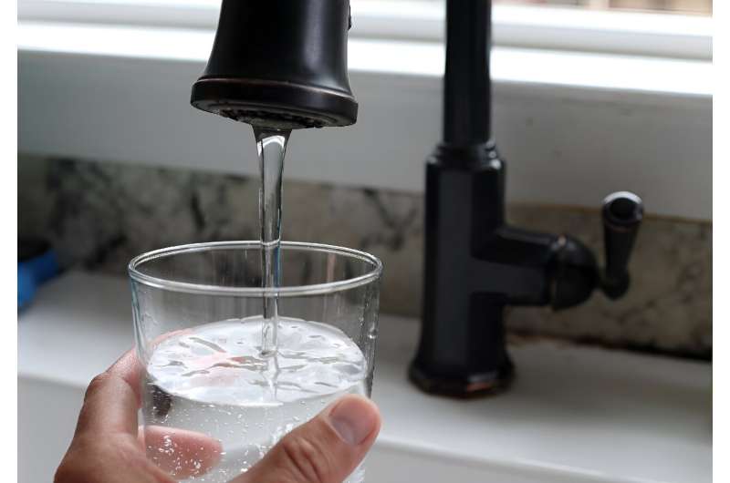 A new Environmental Protection Agency (EPA) rule would reduce PFAS exposure in the US water supply of some 100 million people, preventing thousands of deaths and tens of thousands of serious illnesses, the agency said