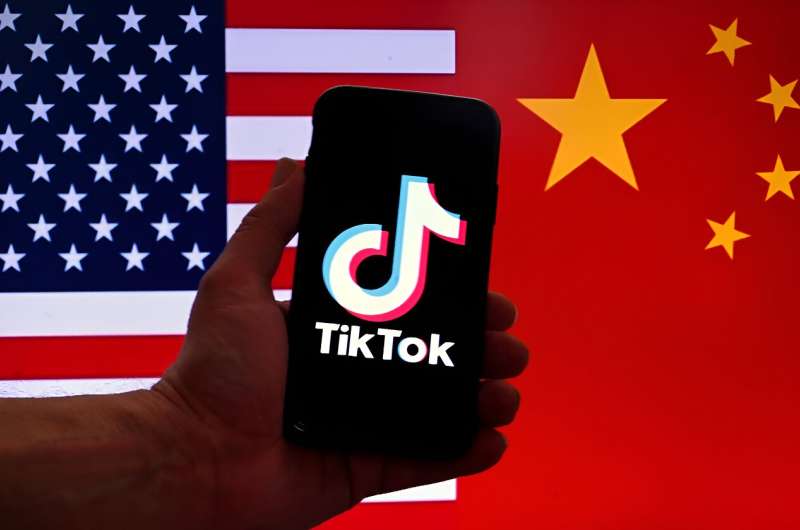 A new US law requires TikTok to sever all ties with its Chinese parent ByteDance or face a ban in the United States