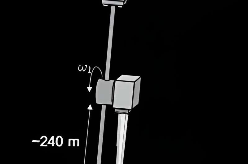 A unique combination of antennas could revolutionize remote sensing