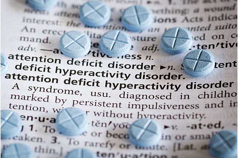 ADHD patients could face disrupted access to meds following fraud case