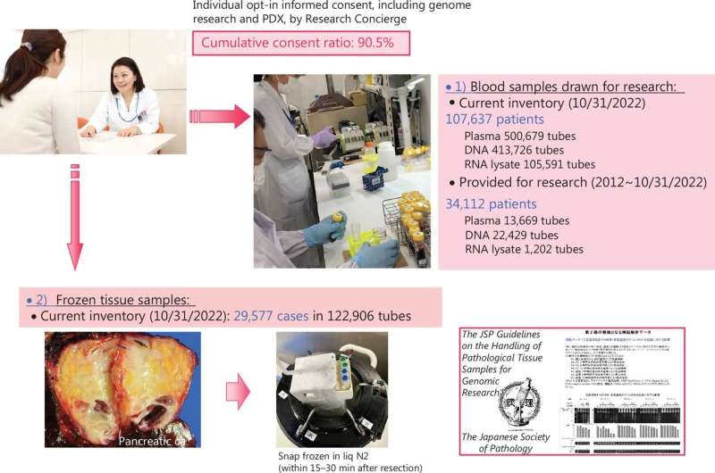 Avanço na medicina genômica: a evolução do tratamento personalizado do câncer no Japão