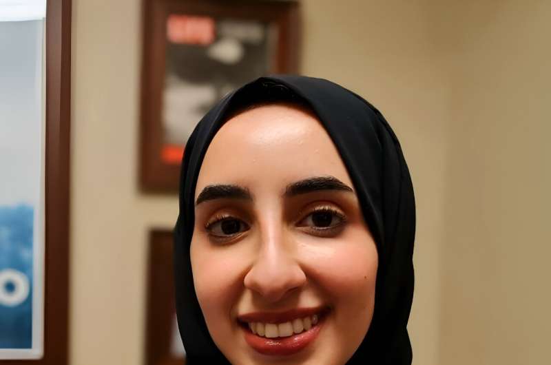 After two years of hard work -- including practice spacewalks -- Nora  AlMatrooshi, her fellow Emrati Mohammad AlMulla and 10 others in their training class are fully qualified astronauts