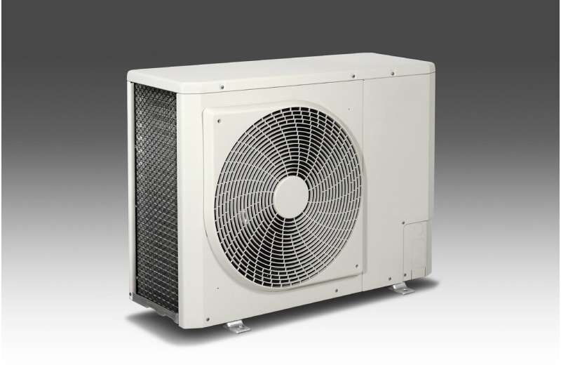 air-conditioning unit