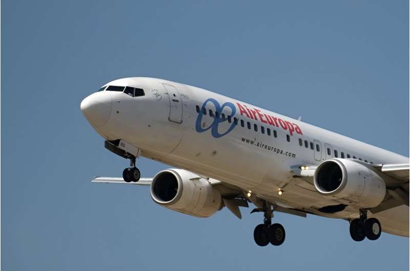 Air Europa will not join the IAG Group after owner of British Airways and Ibera abandoned the acquistion in the face of competition concerns by regulators