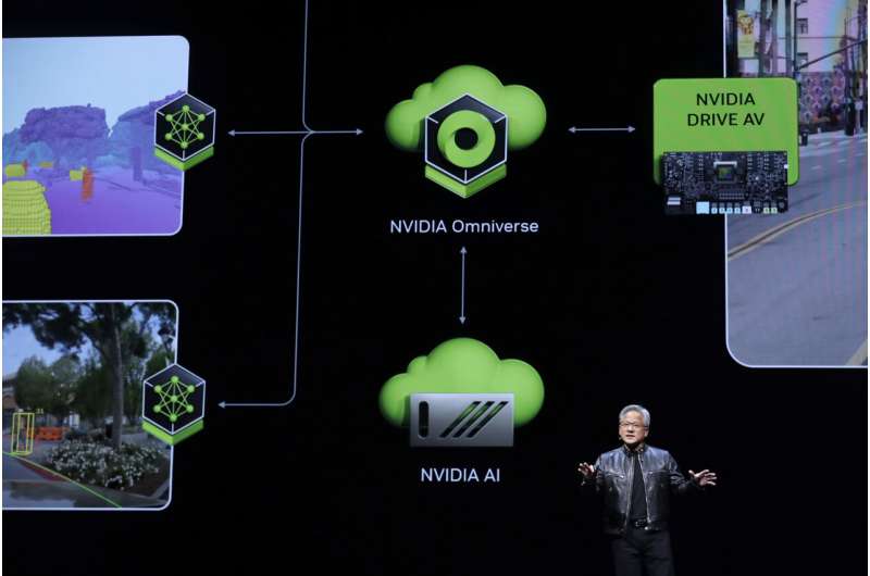 All eyes are on Nvidia as it prepares to report its earnings. Here's what to expect