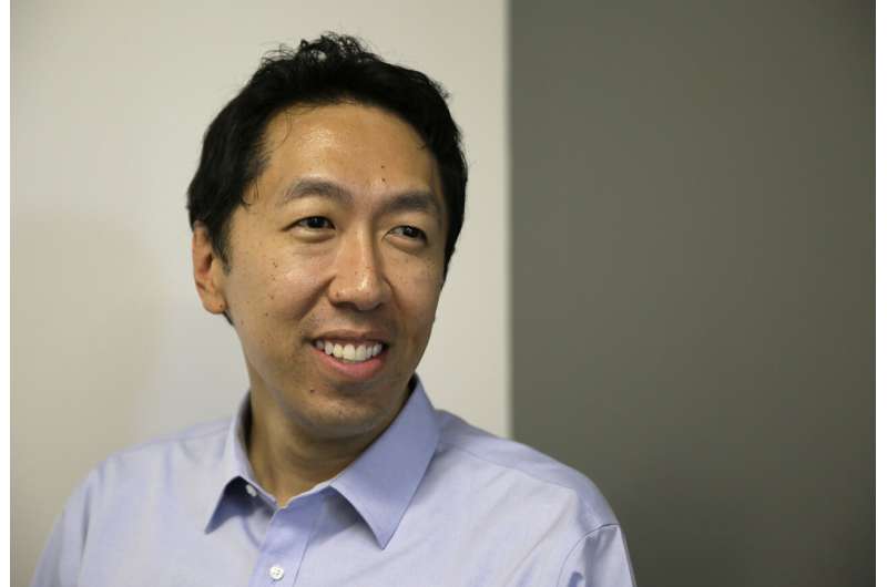 Amazon adds Andrew Ng, a leading voice in artificial intelligence, to its board of directors