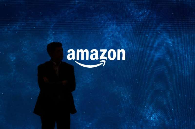 Amazon Web Services is nearing 20 percent of the giant's total revenue and bringing in about two-thirds of total profit