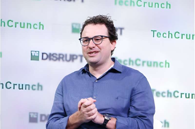 Anthropic co-founder and CEO Dario Amodei says the San Francisco-based startup's AI assistant Claude will be tackling French, Italian, German, Spanish and other languages in its Europe debut